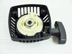 004-25023 25023 Trekstarter Pitbul X